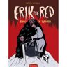 Centrala Erik the Red. King of Winter