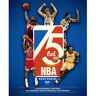 Sine Qua Non 75 lat NBA. Ilustrowana historia najlepszej koszykarskiej ligi świata