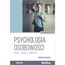 Difin Psychologia osobowości. Nurty, teorie, koncepcje