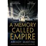 Tor A Memory Called Empire