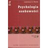 Wydawnictwo GWP Psychologia osobowości