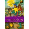 Synergie Publishing SE Symbolon. 78 kart i podręcznik do talii