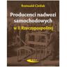 Wydawnictwa Komunikacji i Łączności Producenci nadwozi samochodowych II RP