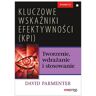 Onepress Kluczowe wskaźniki efektywności (KPI). Tworzenie, wdrażanie i stosowanie