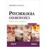 Difin Psychologia osobowości. Nurty, teorie, koncepcje