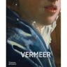 Thames AND Hudson Vermeer The Rijksmuseum's major exhibition catalogue