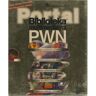 Wydawnictwo Naukowe PWN Biblioteka Multimedialna Pwn Biblia Wiedzy O Świecie 440 Kilometrów Tekstu! Cd-Rom