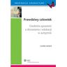 Wolters Kluwer Prawdziwy człowiek. Osobista opowieść o dorastaniu i edukacji w autyzmie