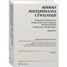 Wolters Kluwer Kodeks postępowania cywilnego. Postępowanie nieprocesowe. Postępowanie w razie zaginięcia lub zniszczenia akt. Postępowanie zabezpieczające. Komentarz