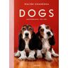 Taschen Walter Chandoha Dogs Photographs 1941-1991