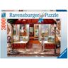 Puzzle 3000 el. Galeria sztuki 16466 Ravensburger