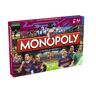 Winning Moves Monopoly. FC Barcelona