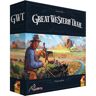 Lacerta Great Western Trail (edycja polska)