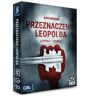 50 Clues. Przeznaczenie Leopolda. Część 3 Albi