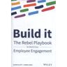 Wiley Build It The Rebel Playbook For World-Class Employee Engagement