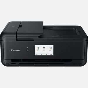 Canon Wielofunkcyjna drukarka atramentowa Canon PIXMA TS9550, kolor czarny