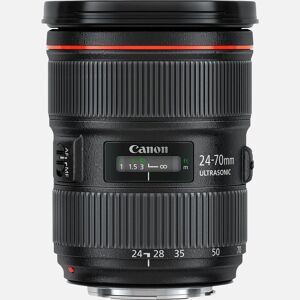 Canon Obiektyw Canon EF 24-70mm f/2.8L II USM