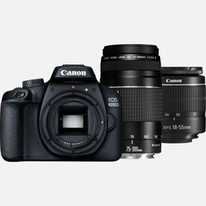 Canon Korpus Canon EOS 4000D