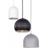 TK Lighting Lampa wisząca TEMPRE 2827