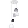 TK Lighting Lampa wisząca TEMPRE 2830