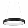 Italux Lampa wisząca GIULIA 5304-840RP-BK-4