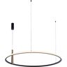 Zuma Line Lampa wisząca CLAUD 22808-WOOD