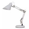 Italux Lampa biurkowa Jason MT-HN2041 WH+S.NICK