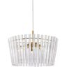 Zuma Line Lampa wisząca BACH P0547-05H-F9AC