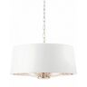 ENDON Lampa wisząca HARVEY 73021