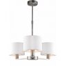 ENDON Lampa wisząca DALEY 60256