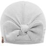 Maylily Turban merino - popiel 3-9 miesięcy