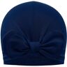 Maylily Turban bambusowy - granat 2,5-6 lat