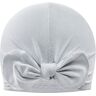 Maylily Turban bambusowy - popiel 0-3 miesiące