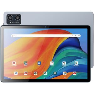 1025914SZBT Ninkear T10 Pro Tablet 10.36in 2K IPS Full HD MT6769 Processor 2.0GHz 8-core, 6GB RAM 128GB ROM, Google Android 12EUGrey