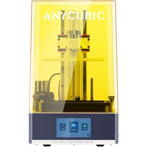 811123EUDF Anycubic Photon M3 Max 3D Printer, 13.6 inch 7K Monochrome LCD Display, Printing Size 300x298x164mm