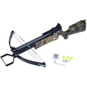 inSPORTline Kusza Stinger 80 lbs + kulki - Kusza inSPORTline Kusza Stinger 80 lbs + kulki - Kusza