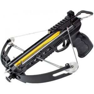 inSPORTline Bolter Kusza blokowa - 28 lbs, Kulki stalowe, Strzały inSPORTline Bolter Kusza blokowa - 28 lbs, Kulki stalowe, Strzały