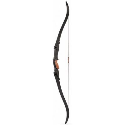 Łuk klasyczny Jinx First Bow 54" 28lbs składany Łuk klasyczny Jinx First Bow 54" 28lbs składany