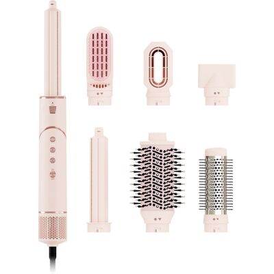 Beautifly StyleBliss multistyler do włosów Rose 1 szt. Beautifly StyleBliss multistyler do włosów Rose 1 szt.