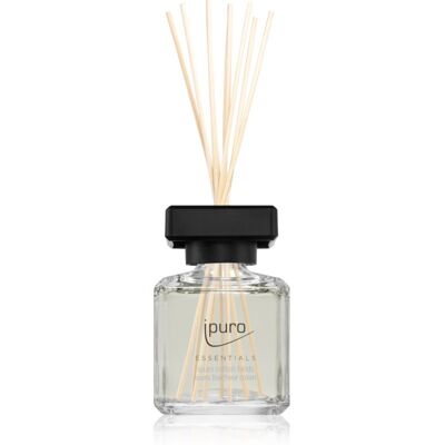 ípuro Essentials Cotton Fields dyfuzor zapachowy 50 ml ípuro Essentials Cotton Fields dyfuzor zapachowy 50 ml