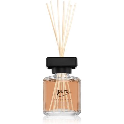 ípuro Essentials Cedar Wood dyfuzor zapachowy 50 ml ípuro Essentials Cedar Wood dyfuzor zapachowy 50 ml