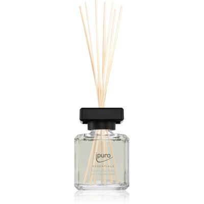 ípuro Essentials Cotton Fields dyfuzor zapachowy 100 ml ípuro Essentials Cotton Fields dyfuzor zapachowy 100 ml