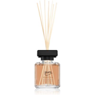 ípuro Essentials Cedar Wood dyfuzor zapachowy 100 ml ípuro Essentials Cedar Wood dyfuzor zapachowy 100 ml