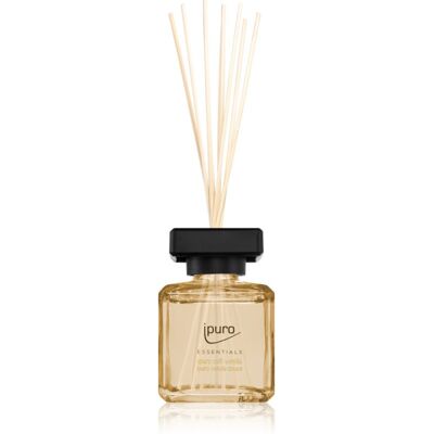 ípuro Essentials Soft Vanilla dyfuzor zapachowy 100 ml ípuro Essentials Soft Vanilla dyfuzor zapachowy 100 ml