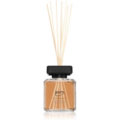 ípuro Essentials Cedar Wood dyfuzor zapachowy 200 ml ípuro Essentials Cedar Wood dyfuzor zapachowy 200 ml