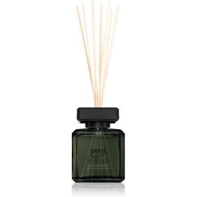 ípuro Essentials Black Bamboo dyfuzor zapachowy 200 ml ípuro Essentials Black Bamboo dyfuzor zapachowy 200 ml