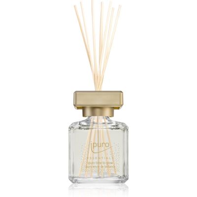 ípuro Essentials Time To Glow dyfuzor zapachowy 50 ml ípuro Essentials Time To Glow dyfuzor zapachowy 50 ml