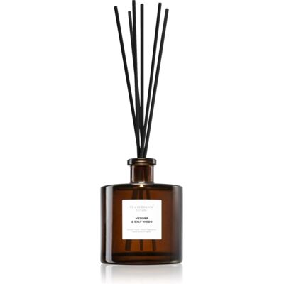 Vila Hermanos Apothecary Vetiver & Salt Wood dyfuzor zapachowy 500 ml Vila Hermanos Apothecary Vetiver & Salt Wood dyfuzor zapachowy 500 ml
