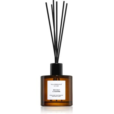 Vila Hermanos Apothecary Sea Salt & Jasmine dyfuzor zapachowy 100 ml Vila Hermanos Apothecary Sea Salt & Jasmine dyfuzor zapachowy 100 ml