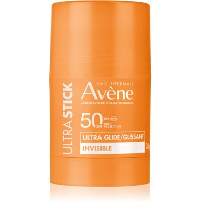 Avène Sun Ultra Stick SPF 50 krem do opalania w sztyfcie SPF 50 20 g Avène Sun Ultra Stick SPF 50 krem do opalania w sztyfcie SPF 50 20 g